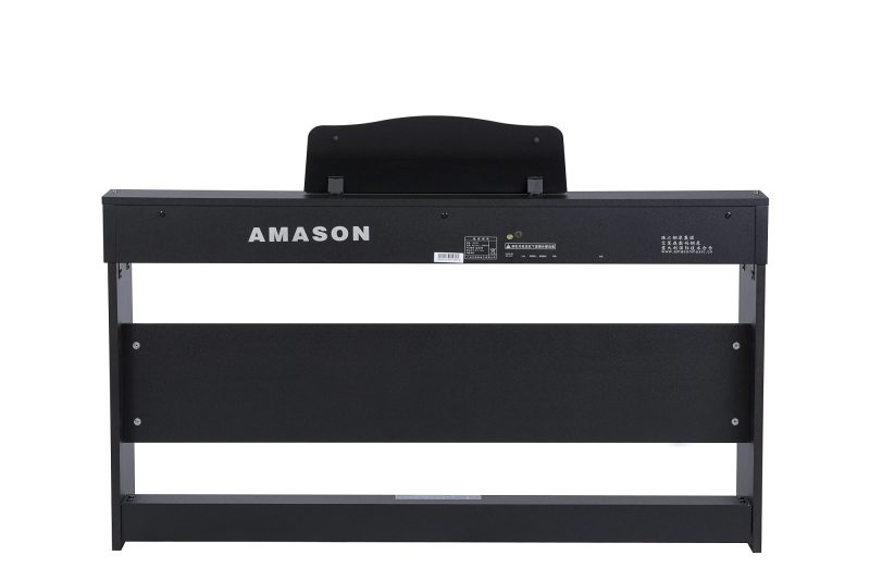 AMASON VP-53GH